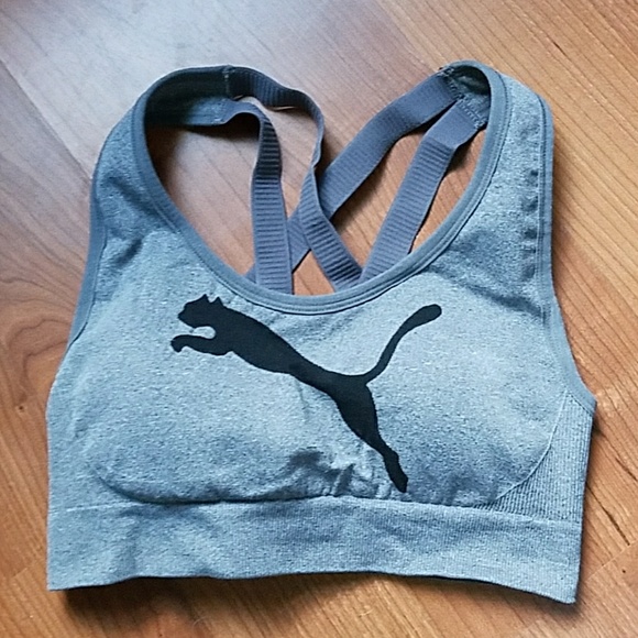 Puma Other - Puma Sports Bra